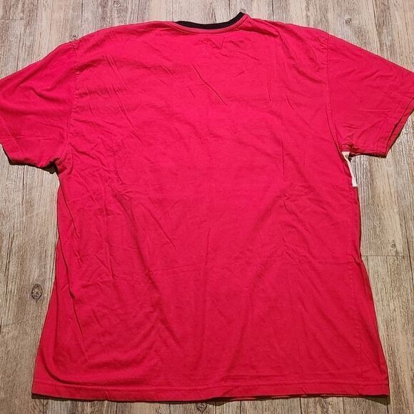 Ecko Unltd spell out Logo T-shirt size 2XL - Picture 3 of 3